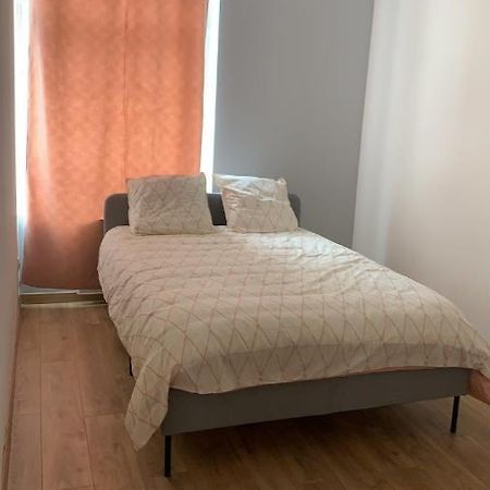 Appartement Chaleureux Boulogne-sur-Mer Eksteriør bilde